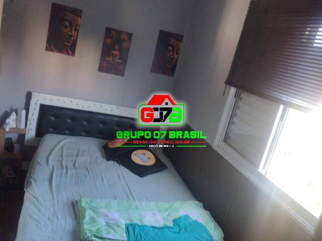 Apartamento para Venda em São José dos Campos - 2