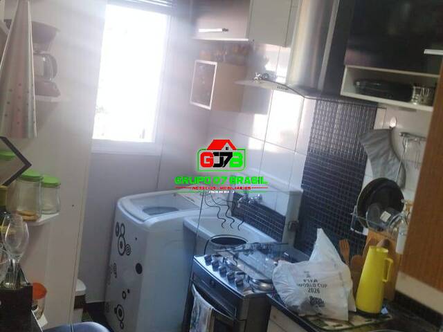 Apartamento para Venda em São José dos Campos - 5