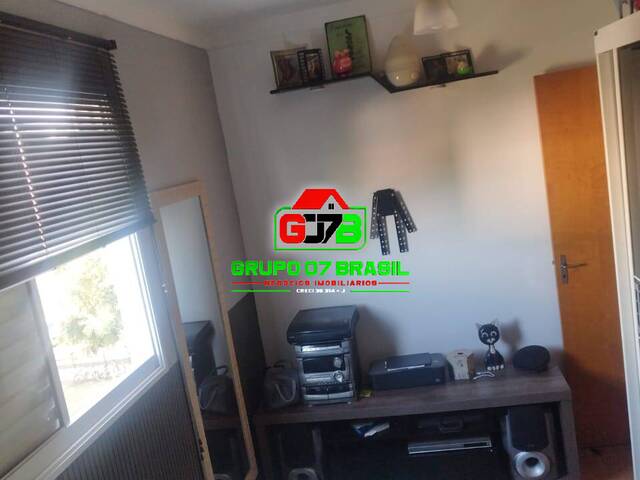 Apartamento para Venda em São José dos Campos - 3
