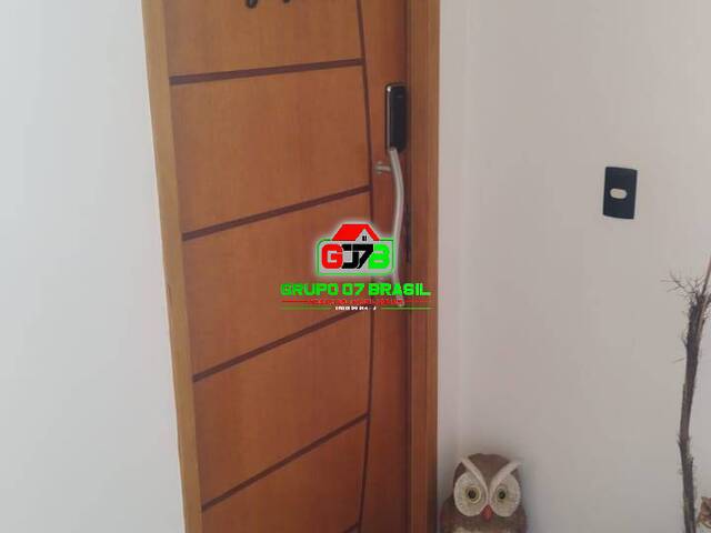 Apartamento para Venda em São José dos Campos - 4