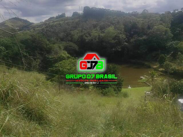 Sítio para Venda em Jambeiro - 2