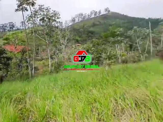 #3501 - Sítio para Venda em Monteiro Lobato - SP - 1