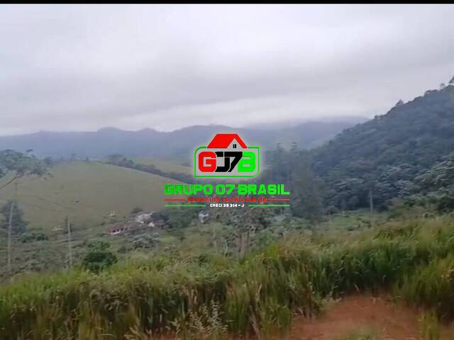 Venda em Zona Rural - Monteiro Lobato