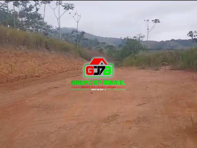 #3502 - Sítio para Venda em Monteiro Lobato - SP - 3