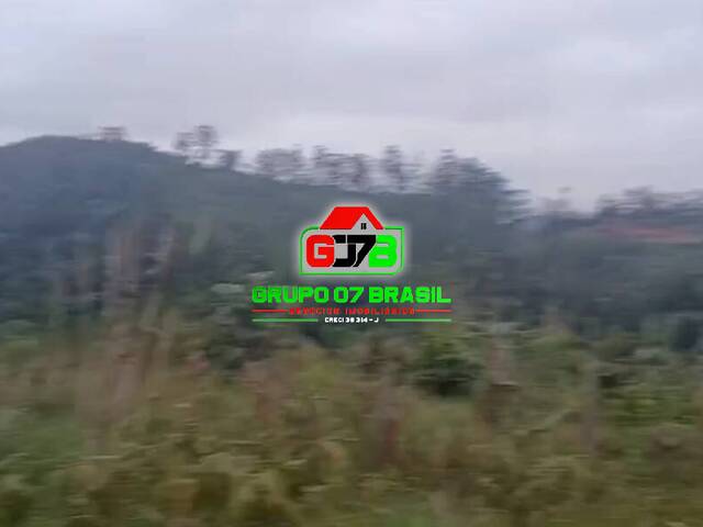 Sítio para Venda em Monteiro Lobato - 5