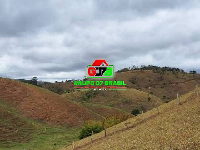 #3505 - Fazenda para Venda em Jacareí - SP - 1