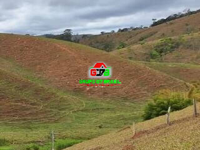 #3505 - Fazenda para Venda em Jacareí - SP - 2