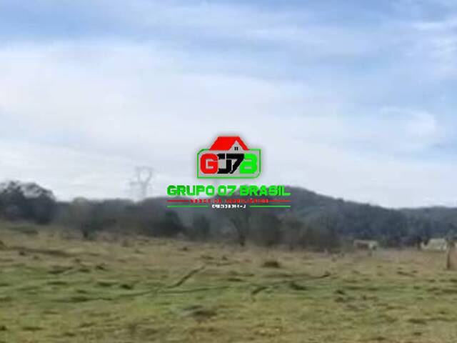 #3506 - Fazenda para Venda em Jacareí - SP - 1