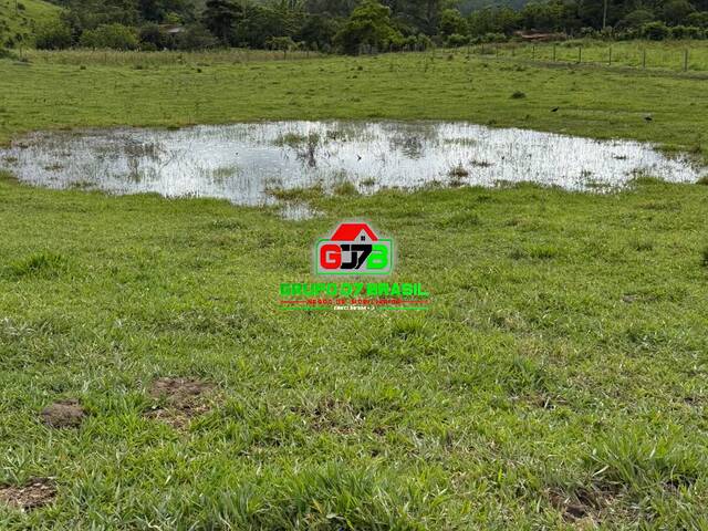 #3507 - Fazenda para Venda em Jacareí - SP - 3