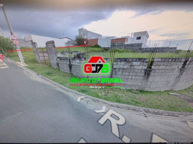 Venda em Residencial Jequitibá - Caçapava