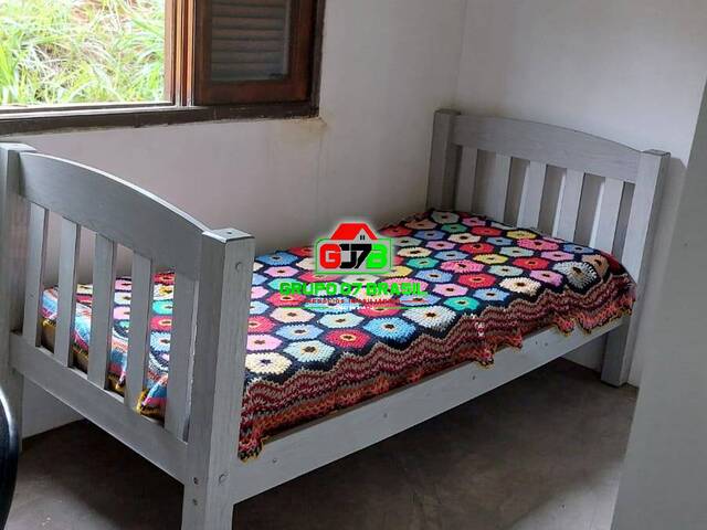 #3510 - Chácara para Venda em São José dos Campos - SP - 3