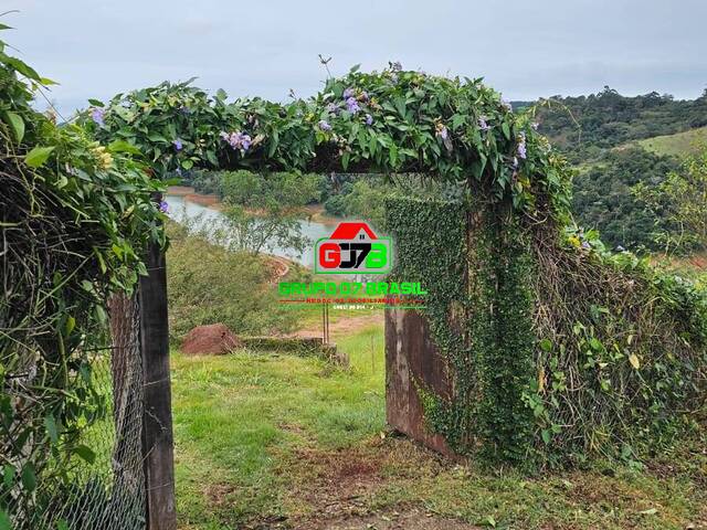 #3510 - Chácara para Venda em São José dos Campos - SP - 1
