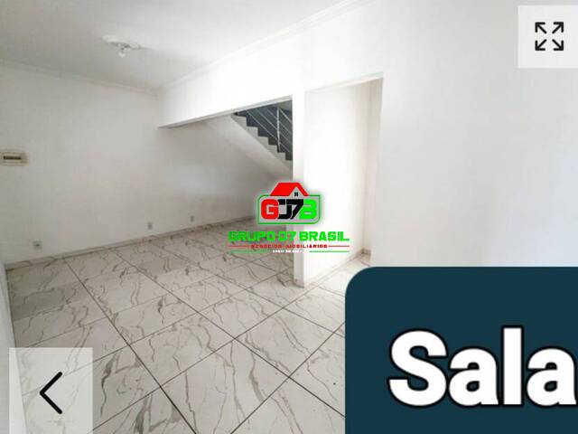 #3511 - Casa para Venda em São José dos Campos - SP - 2