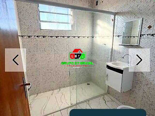 #3511 - Casa para Venda em São José dos Campos - SP - 3