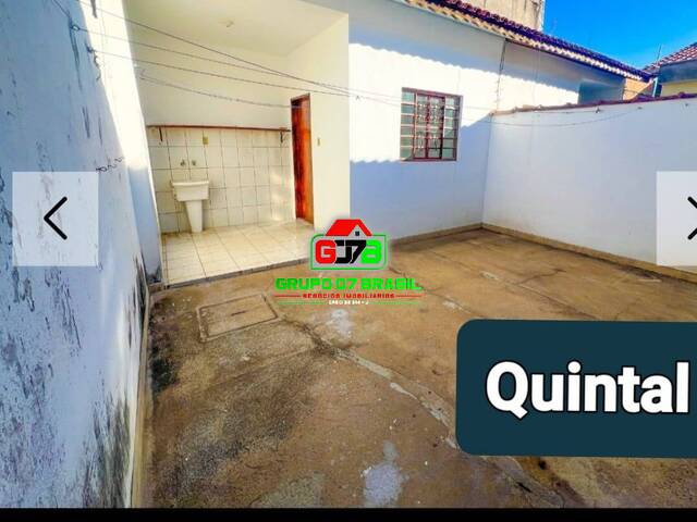 #3512 - Casa para Venda em São José dos Campos - SP - 1