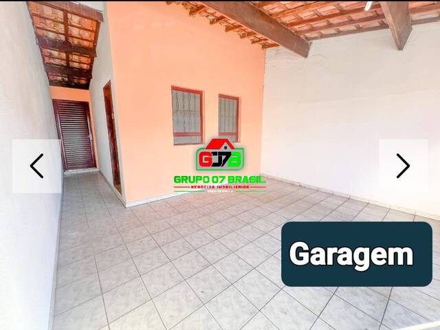 #3512 - Casa para Venda em São José dos Campos - SP - 2