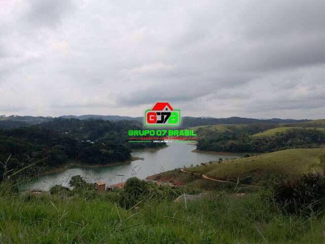 Chácara para Venda em Jambeiro - 2