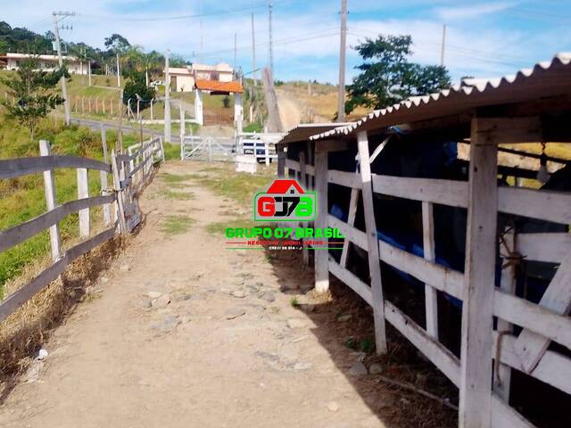 #3514 - Sítio para Venda em Santa Branca - SP - 2