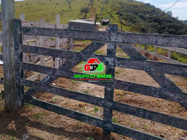 #3514 - Sítio para Venda em Santa Branca - SP - 1