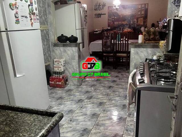 Sobrado para Venda em São José dos Campos - 4