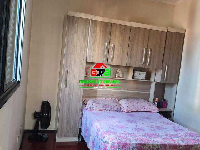Apartamento para Venda em São José dos Campos - 5