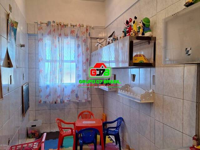 #3518 - Apartamento para Venda em São José dos Campos - SP - 1