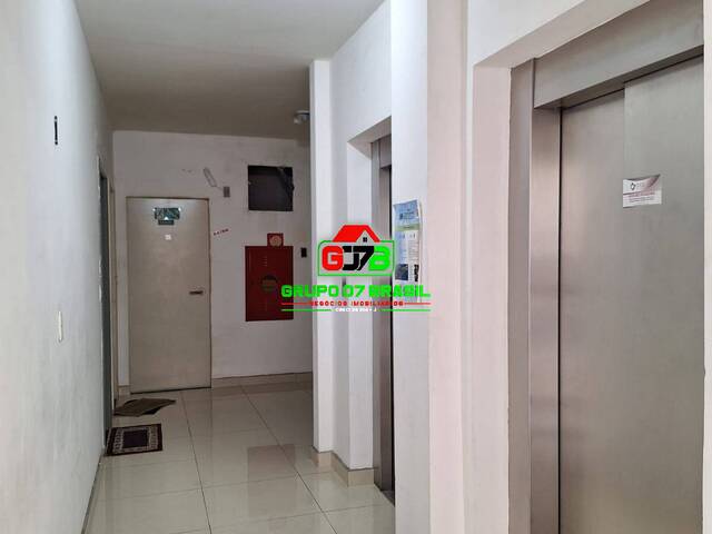 #3518 - Apartamento para Venda em São José dos Campos - SP - 2