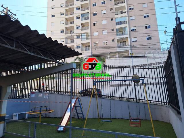 #3518 - Apartamento para Venda em São José dos Campos - SP - 3