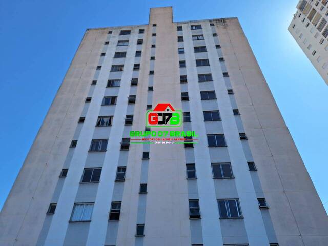 Apartamento para Venda em São José dos Campos - 5
