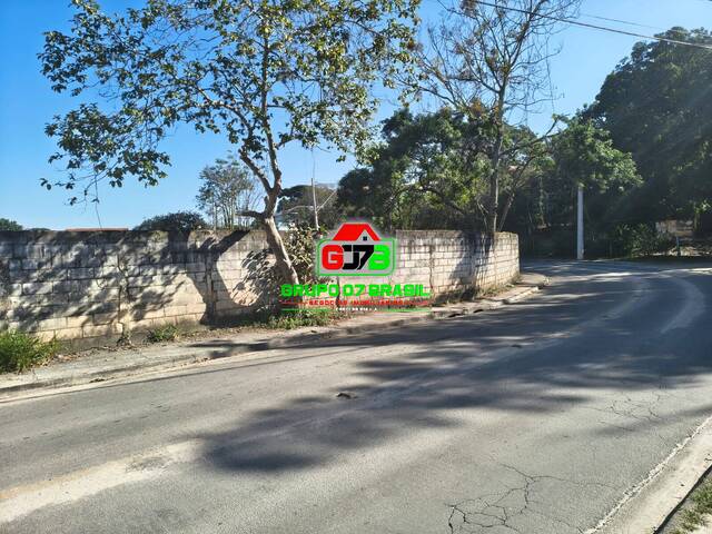 #3519 - Área para Venda em Jacareí - SP - 2