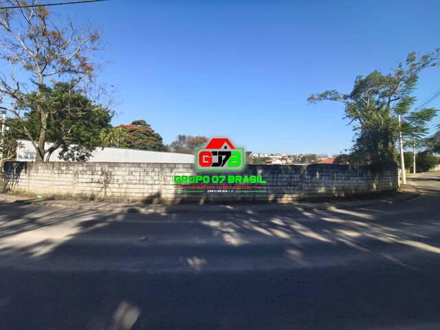 #3519 - Área para Venda em Jacareí - SP - 3