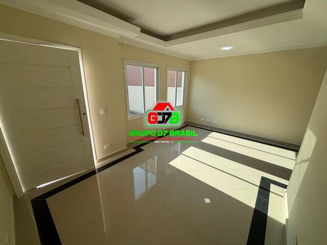 #3520 - Casa para Venda em Jacareí - SP - 3