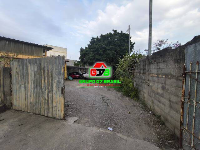 Área Comercial para Venda em Jacareí - 4