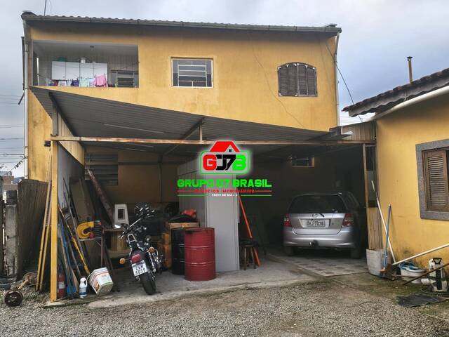 #3521 - Área Comercial para Venda em Jacareí - SP - 3