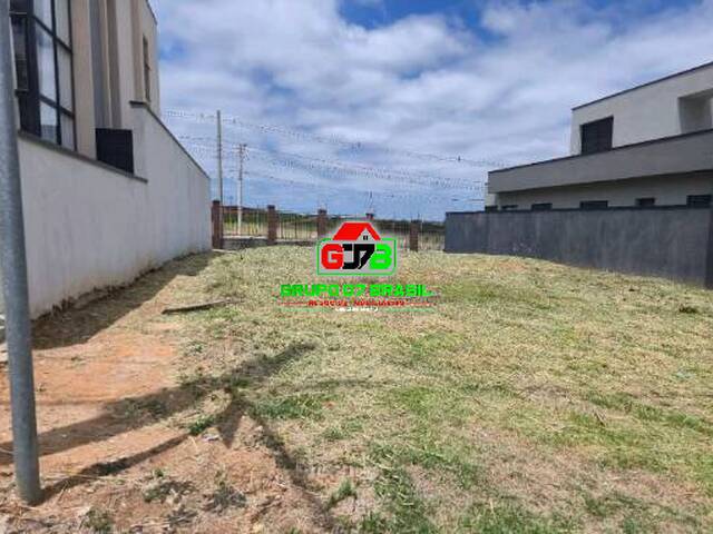 #3522 - Terreno em condomínio para Venda em São José dos Campos - SP - 2