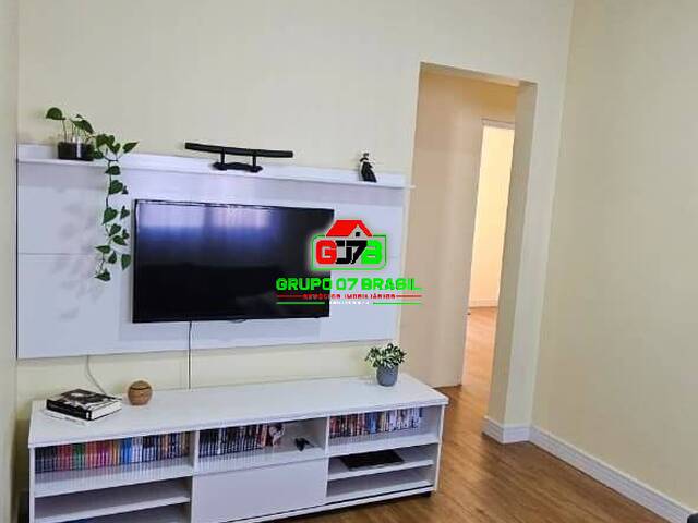 #3523 - Apartamento para Venda em São José dos Campos - SP - 2