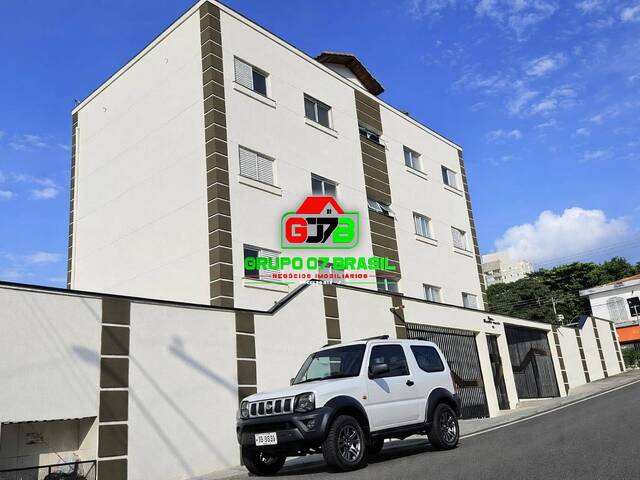 #3523 - Apartamento para Venda em São José dos Campos - SP - 1