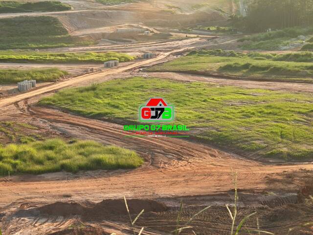 #3525 - Área para Venda em São José dos Campos - SP - 1