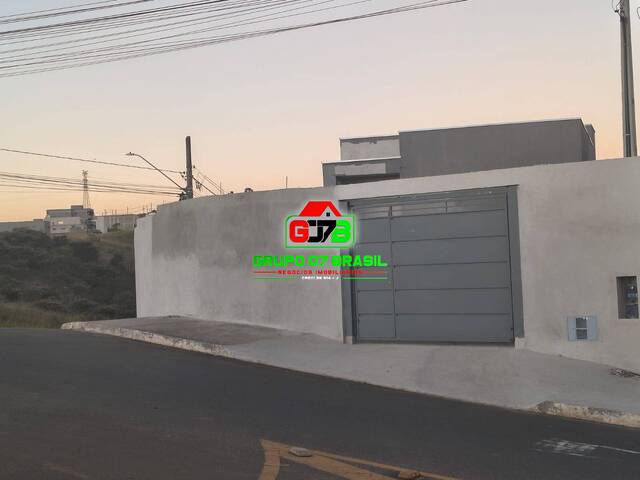 #3527 - Casa para Venda em São José dos Campos - SP - 2