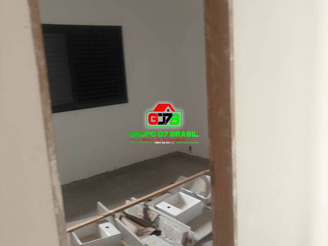 #3527 - Casa para Venda em São José dos Campos - SP - 3