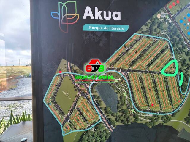 #3528 - Terreno para Venda em São José dos Campos - SP - 2