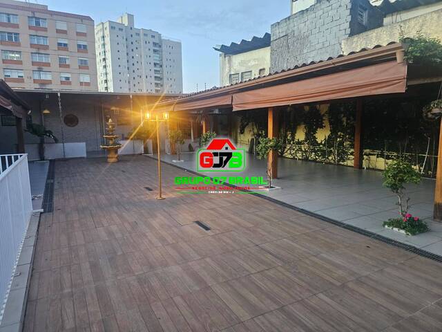 #3529 - Área para Venda em Jacareí - SP - 3