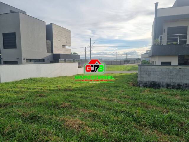 Terreno em condomínio para Venda em São José dos Campos - 4