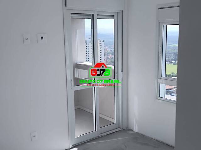 #3531 - Apartamento para Venda em São José dos Campos - SP - 3