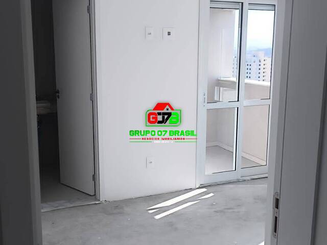 #3531 - Apartamento para Venda em São José dos Campos - SP - 2
