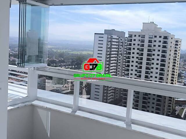 #3531 - Apartamento para Venda em São José dos Campos - SP - 1