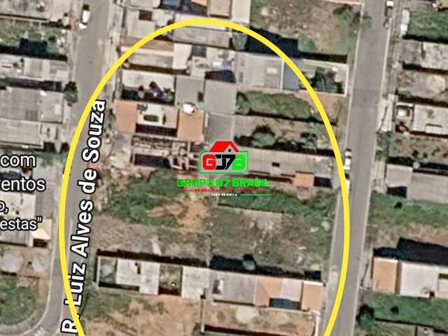 #3532 - Terreno para Venda em São José dos Campos - SP - 2