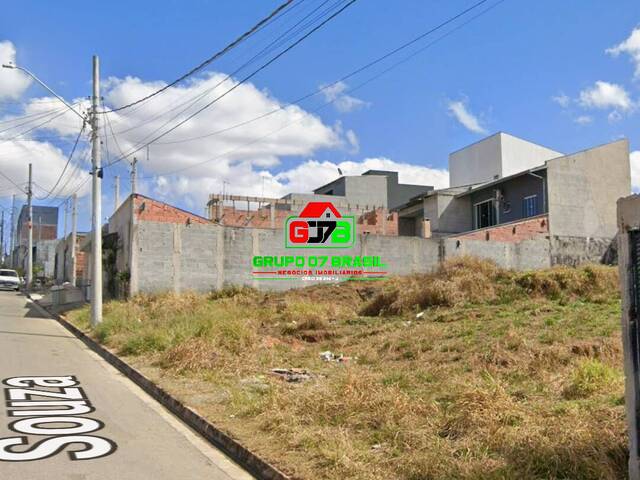 #3532 - Terreno para Venda em São José dos Campos - SP - 1
