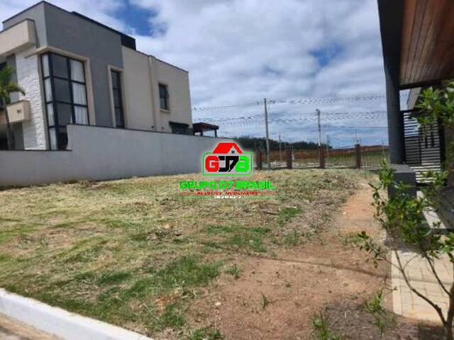 #3533 - Área para Venda em São José dos Campos - SP - 3