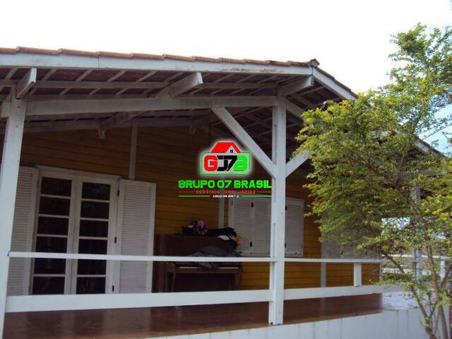 Chácara para Venda em São José dos Campos - 5